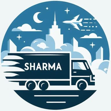 Sharma Transports